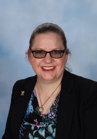 Rachel Mitchell